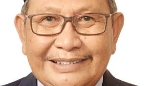 Masyarakat Kab. Tangerang Percayakan Ir. H. Ilham Chair, MM, sebagai Wakilnya di DPRD.