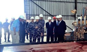 Dukung Operasional Kapal Perang, TNI AL Segera Tambah Kapal Tunda