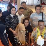 Disekap 3 Hari, Diperkosa 10 Orang, ini cerita NA, yang di dampingi oleh Hotman Paris
