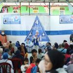 dr. Lula Kamal Bacagub DKI Jakarta Yang Peduli Kesehatan, Perempuan dan Anak Muda