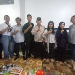 Pasca PEMILU 2024, Relawan MSI bergerak di Ekonomi Kerakyatan