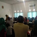 SPK Horier Tenaga Medis dan Klining Serfis RSUD Hari Ini Di Tanda Tangani