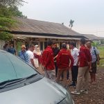 Dugaan Mafia Tanah di Desa KaduPenggugat dan Tergugat Gagal Dimediasi Hakim Mediator