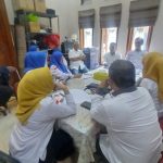 DPP-GPIB gelar Rapat Koordinasi Bersama DPW DKI Jakarta Untuk Pendidikan Indonesia