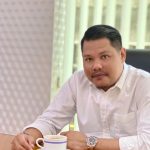 Ketua Umum DPP LOGIS 08 (Loyalis Gibran Indonesia 08) Apresiasi Transformasi TKN Menjadi Gerakan Solidaritas Nasional