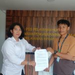 TERKAIT DUGAAN KEJAHATAN DIREKTUR PT. VDM INISIAL (HC) SEBAGAI MAFIA DOKUMEN TERBANG DAN  DIREKTUR PT. JR INISIAL (A), SEKJEND KOMANDO RESMI LAPORKAN DI KEJAKSAAN AGUNG RI