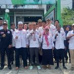 DPP GAAS Santuni Puluhan Anak Yatim di Rumah Yatim Yauma Palmerah