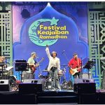 Untuk Manjakan Masyarakat Ancol Kembali Gratiskan Tiket Masuk Untuk Ngabuburit Selama Ramadhan 09 Mar 2024
