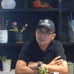 Ketum PADI, Edi Prasetio Harap PEMILU 2024, Kondusif