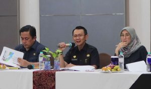 Tradisi Lebaran Bekasi Siap Digelar Meriahkan MTQ Jabar ke-38