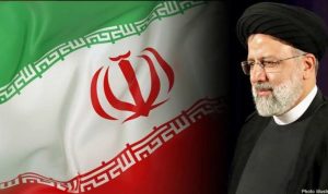 Presiden Iran Ancam Respons Lebih Keras pada Musuh Zionis