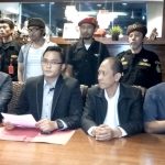 Habib Bahar bin Smith dan M. Assad Shahab Tak Respon Usai Disomasi Atas Dugaan Tindak Pidana