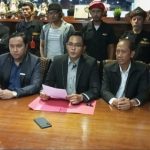 Akibat Berulah, Habib Bahar bin Smith dan M. Assad Shahab Dilaporkan Atas Dugaan Tindak Pidana