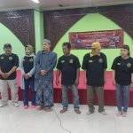 Media Perisai Hukum Kembali Gelar Buka Puasa Bersama dan Santunan Anak Yatim