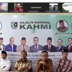 Rekrutmen Pelatihan Pendamping PPH BPSH KAHMI Perdana Disambut Penuh Antusias oleh Peserta