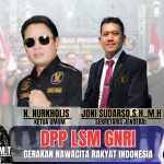 POLEMIK SURAT EDARAN MENDAGRI TERKAIT PENJABAT BUPATI DAN WALIKOTA