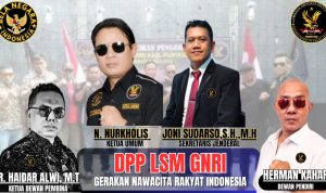 POLEMIK SURAT EDARAN MENDAGRI TERKAIT PENJABAT BUPATI DAN WALIKOTA