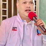 Aksi Damai Dukung prabowo-Gibran di Mahkamah Konstitusi Wujud Dukungan demokrasi ,Ketum Logis 08 :Sangat Tepat Ayo Ramaikan.