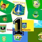 Persiapkan kemerdekaan setiap daerah masing-masing
