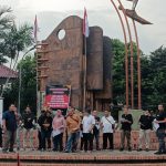 Aktivis98, Akademisi Mahasiswa dan Pejuang Pro Demokrasi mengadakan Daklumat