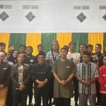 Walikota Bitung Pimpin SOTR Bersama FORKOPIMDA Bitung