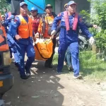 Korban Tenggelam Perahu Tambang Driyorejo di Sungai Kalimas Ditemukan