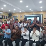 BPN Jakarta Utara Seràhkan 3.827 Sertifikat PTSL Tahun 2023, Tertinggi Se DKI Jakarta.