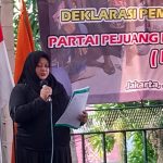 KOMANDO BRIGADE GROUP AB, Deklarasikan Embrio Pendirian Partai Pejuang Perubahan Indonesia (PPPI) 24