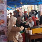 Puncak Proyek Penguatan Profil Pelajar Pancasila (P5), Pelajar SMAN 15 Jakarta Utara Tampilkan Produk Kewirausahaan