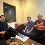 Budiman Sudjatmiko Didukung Investor untuk Aplikasikan Smartcity di Indonesia