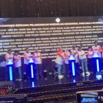 Hari Buruh Sedunia “May Day 2024”: Kerja Bersama Wujudkan Pekerja Buruh yang Kompeten