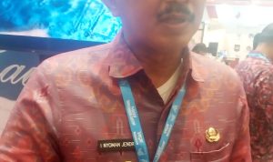 I Nyoman Jendrika harap PPD 2024 Dapat Tingkatkan Pendapatan Daerah