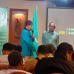 Launching Partai Negoro