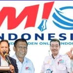 MIO INDONESIA Gelar Raker di Tavia Heritage Hotel Jakarta Pusat, Akan Dibuka Menkoinfo RI