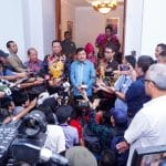 Ketua MPR RI Bamsoet: Jusuf Kalla Dukung Gagasan Prabowo Bentuk Badan Layanan Penerimaan Negara (BLPN) dan Haluan Negara