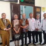 Kamarudin Simanjuntak lagi-lagi dibuat geram Putusan Pengadilan yang tidak Netral