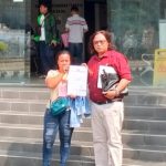 Remaja Asal Desa Bohar, Sidoarjo, Dilaporkan ke Polrestabes Surabaya, Diduga Bawa Kabur Anak di Bawah Umur