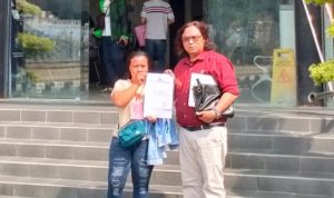 Remaja Asal Desa Bohar, Sidoarjo, Dilaporkan ke Polrestabes Surabaya, Diduga Bawa Kabur Anak di Bawah Umur