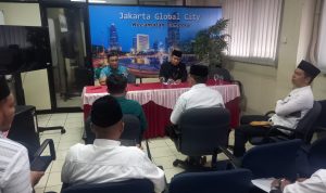 Meradang, Nopi Anwar, SH; Jika dilanjutkan, Kami akan bawa hal ini ke KIP dan PTUN