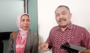 Kamaruddin Ajukan Pra Peradilan Terkait Pembelian Apartemen Kliennya