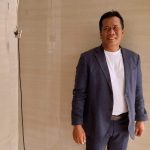 Herbert Aritonang Tanggapi Desakan Masyarakat Untuk Maju di Pilkada 2024 DK Jakarta