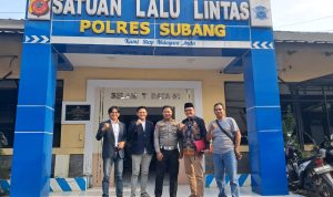 Kuasa Hukum Sadira Siap Menggugat PO. Putera Fajar