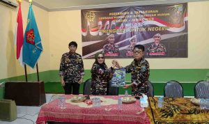 FKPPI Jatim Meresmikan Pendirian LKBH SWADEK Jatim, Yuli Susilowati Ditunjuk Jadi Ketua