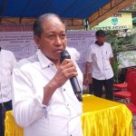 Pemilihan Balon Dekot Kelurahan Sunter Agung, AHMAD Peroleh Suara Terbanyak