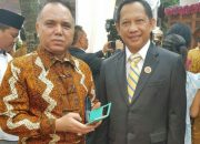 Pusat Data Nasional Lumpuh, Haidar Alwi: Criminals Fight Back Pemberantasan Judi Online