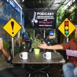 Episode Perdana Podcast “Penjaga Nusantara” 40 Item menuju Pembangunan Berkelanjutan