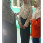 EFEKTIFITAS PENGGUNAAN BOOKLET DAN E-BOOKLET TENTANG STUNTING TERHADAP PENGETAHUAN REMAJA DI SMPN 155 JAKARTA