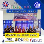 IA-AREMMA dan LSP GATENSI Gelar Uji Kompetensi