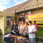 Polisi Tangkap Pelaku Penganiayaan dan Pembunuhan di Kalibaru Jakarta Utara