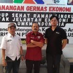 Tak Adil dan Dolimi Rakyat Kecil, KERIS Tolak Zonasi 200 M Jualan Rokok RPP Kesehatan UU 17/2023